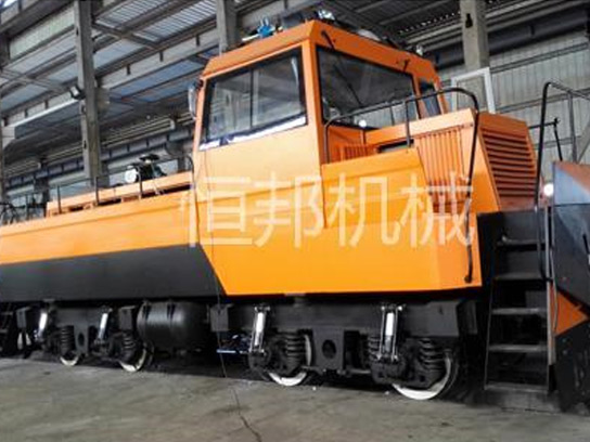 牽引車駕駛室